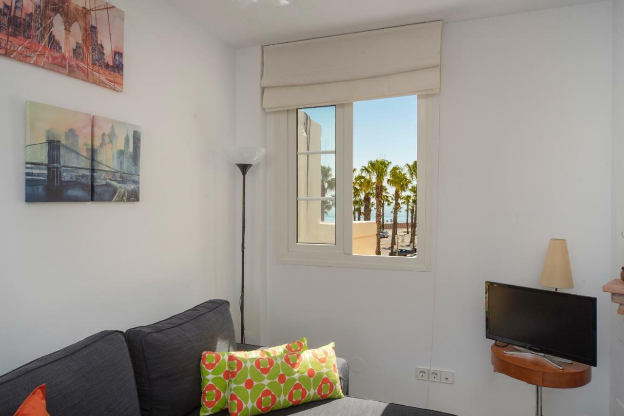 Happy Puerto Marina Apartament
