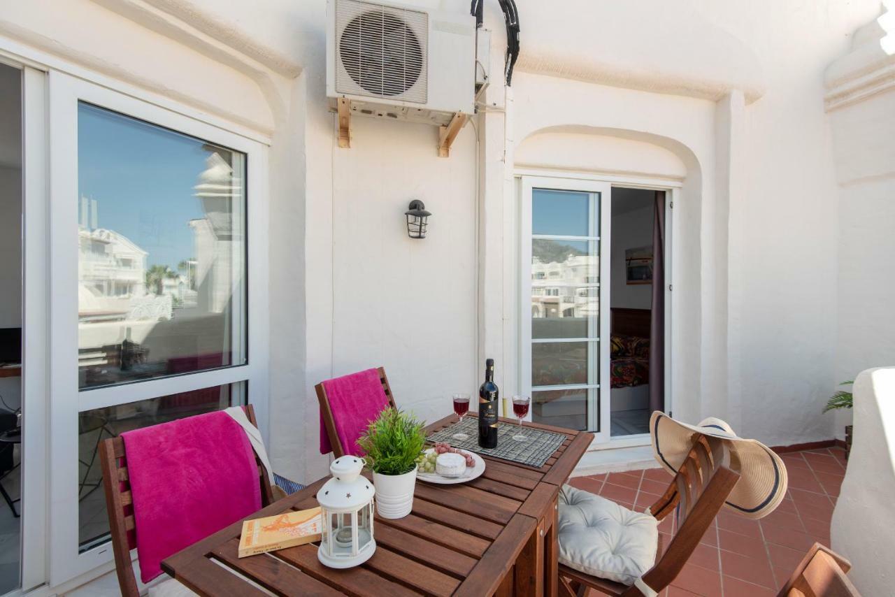 Apartament Happy Puerto Marina