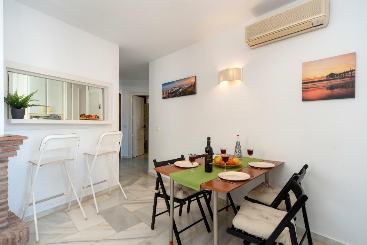 Happy Puerto Marina Apartament *