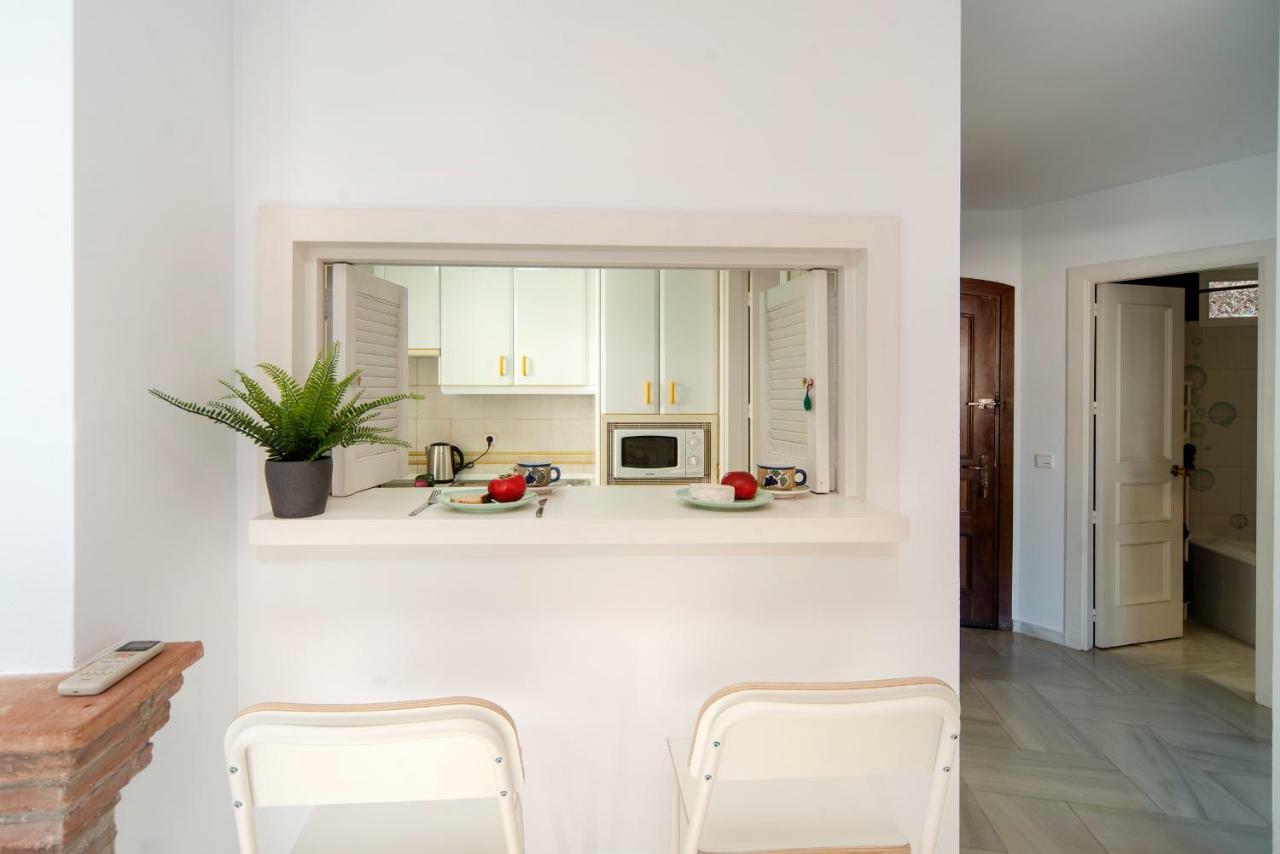 Happy Puerto Marina Apartament *