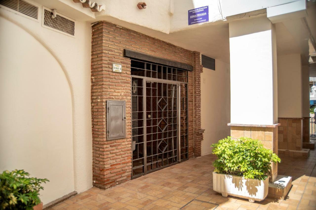 Apartament Happy Puerto Marina