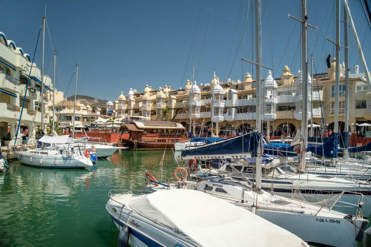 Apartament Happy Puerto Marina *